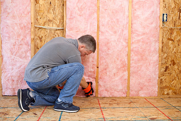 Best Insulation for Specific Applications in Gahanna, OH