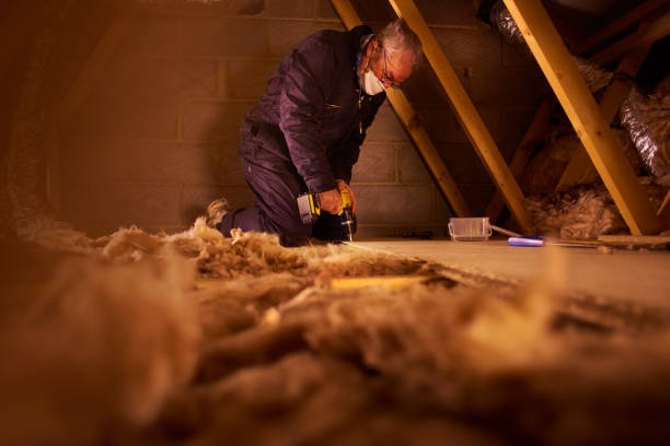 Best Insulation for Specific Applications in Gahanna, OH